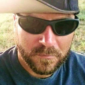 Meet your Posher, Monty